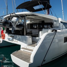 Lagoon 46
