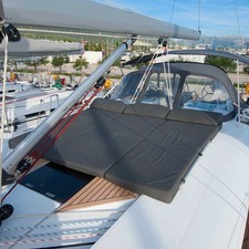 Hanse 505