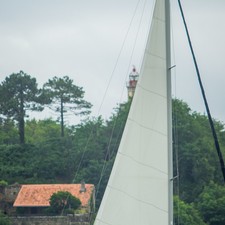 Beneteau Oceanis 373 Clipper