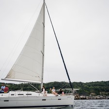 Beneteau Oceanis 373 Clipper