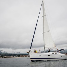 Beneteau Oceanis 373 Clipper