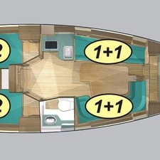 Northman Maxus 33.1 RS