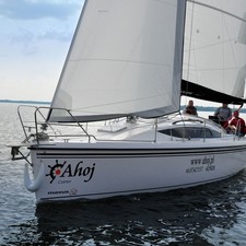 Northman Maxus 33.1 RS