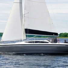 Northman Maxus 33.1 RS