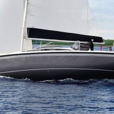 Northman Maxus 33.1 RS