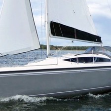 Northman Maxus 33.1 RS