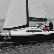 Northman Maxus 33.1 RS