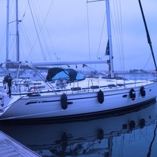 Bavaria 47 Cruiser