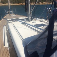 Beneteau Oceanis 45