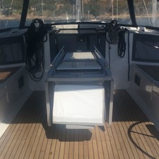 Beneteau Oceanis 45