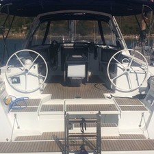 Beneteau Oceanis 45
