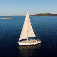 Beneteau Oceanis 393 Clipper