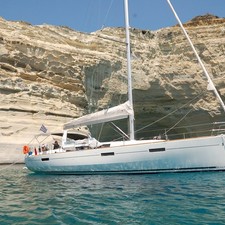 Beneteau Oceanis 45