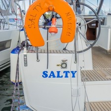 Jeanneau Sun Odyssey 410