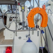 Jeanneau Sun Odyssey 410