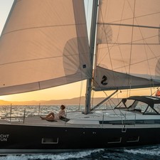 Beneteau Oceanis 55