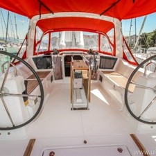 Beneteau Oceanis 41
