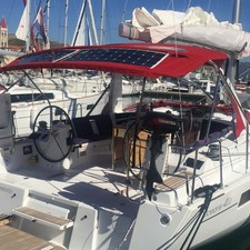 Beneteau Oceanis 41