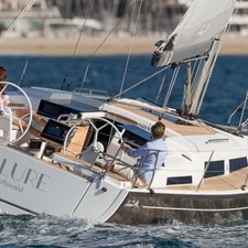 Hanse 388