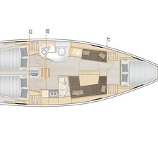 Hanse 388