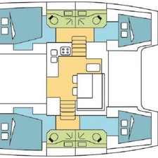 Lagoon 40