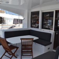 Lagoon 40