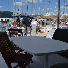 Lagoon 40