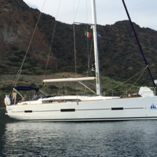 Dufour 412