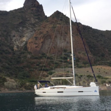 Dufour 412
