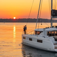Lagoon 46