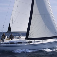 Bavaria 30 Cruiser