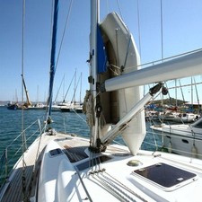 Bavaria 39 Cruiser