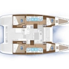Lagoon 40