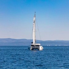 Lagoon 40