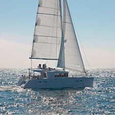 Lagoon 40