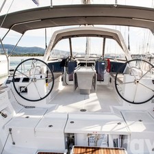 Beneteau Oceanis 45