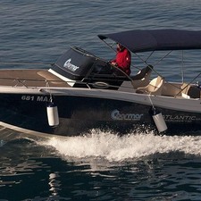 Atlantic Sun Cruiser 730