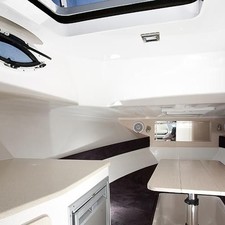 Atlantic Sun Cruiser 730