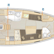 Hanse 418