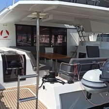 Fountaine Pajot Saona 47