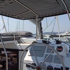 Fountaine Pajot Saona 47
