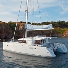 Lagoon 450 F