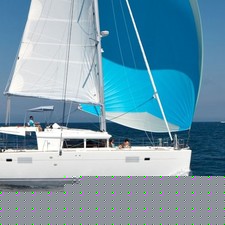 Lagoon 450 F