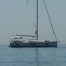 Beneteau Oceanis 46