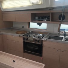 Beneteau Oceanis 46
