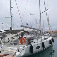 Beneteau Oceanis 46