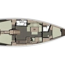 Dufour 412