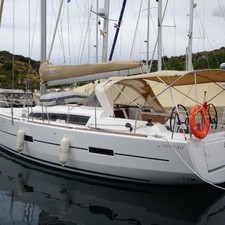Dufour 412