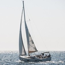 Dufour 412