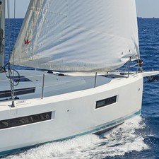 Jeanneau Sun Odyssey 440